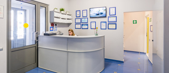 Медицинский центр Поликлиник.ру, фото №1