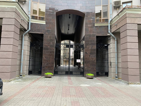 Медико-Биологический Центр, фото №1