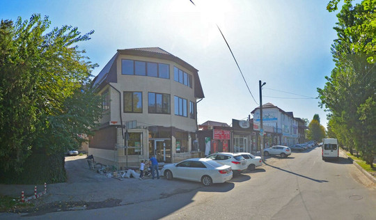 Гемотест на Чернышевского, фото №1