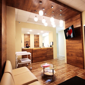 Первая Невская клиника в Кудрово, фото №1