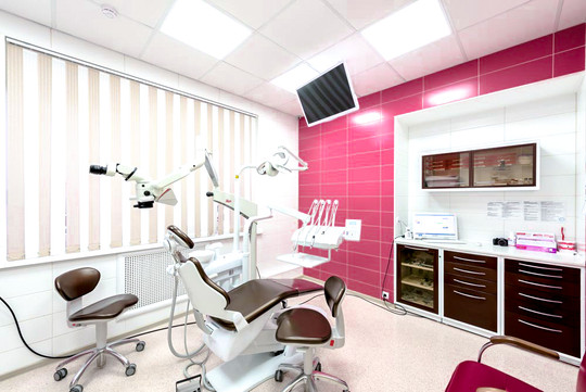 Стоматология Эксперт, фото №1