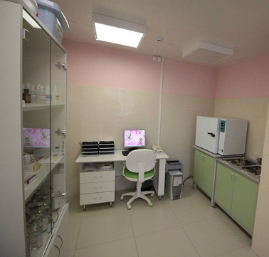 Клиника Доктор Рядом на Пятницком шоссе, фото №1