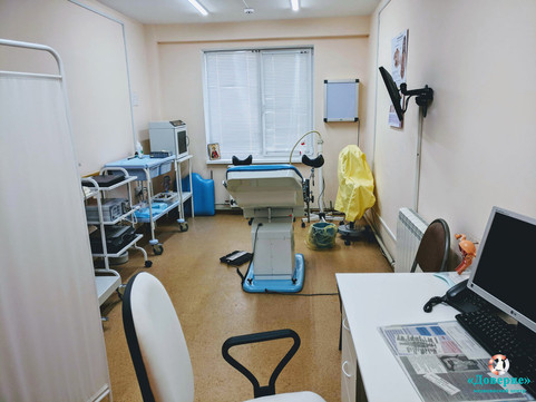 Медицинский центр Доверие, фото №1