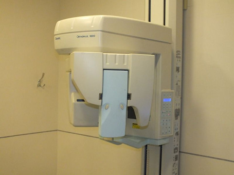 Стоматологическая клиника «Данкос» на ул. Ядринцевская, фото №1