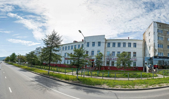 Медико-офтальмологический центр Крофт-оптика на Гагарина, фото №1