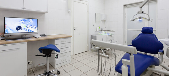 VivaStom в Коньково, фото №1