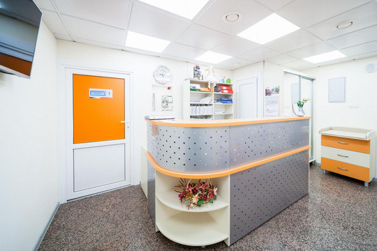 Гайде на Лиговском, фото №1