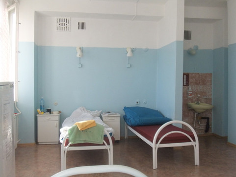 Роддом № 1, фото №1