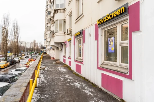 NovaScreen на Академика Анохина, фото №1