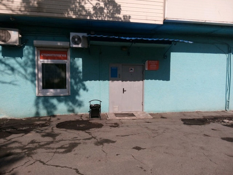 Ивалга на Космонавтов, фото №1