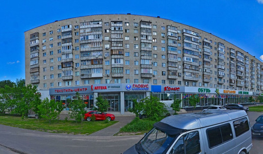 Здоровые зубки на Ибрагимова, фото №1