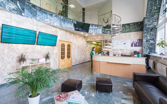 Клиника Медэлит, фото №1