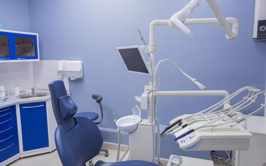 Европейская стоматология в Огородном, фото №1