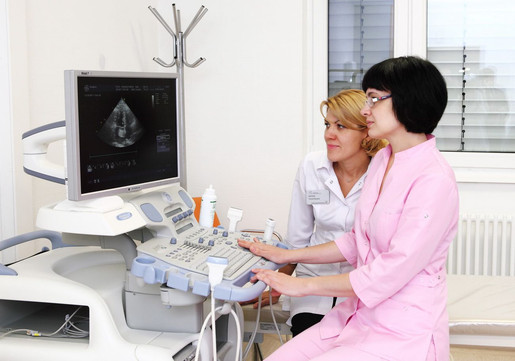 Федеральный центр сердечно-сосудистой хирургии на Караульной, фото №1