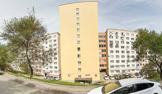 Детская стоматологическая поликлиника на Чапаева, фото №1