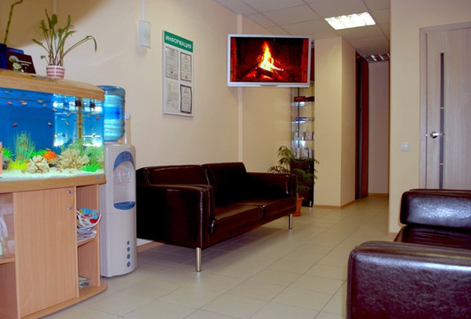 Медицинский центр Табула Раза, фото №1