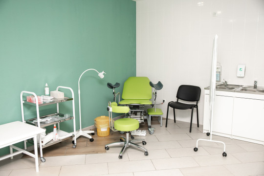 Клиника Геморроя нет, фото №1