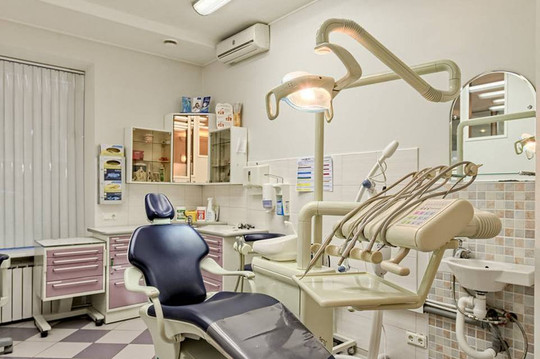 Стоматология ВашЪ ДантистЪ, фото №1