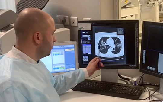 МЕДСИ на Белорусской, фото №1