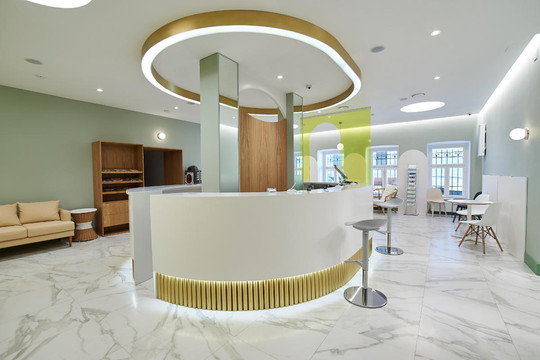 Детская клиника Ясный взор, фото №1