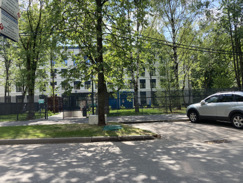 Филиал №3 (Городская поликлиника №6), фото №1