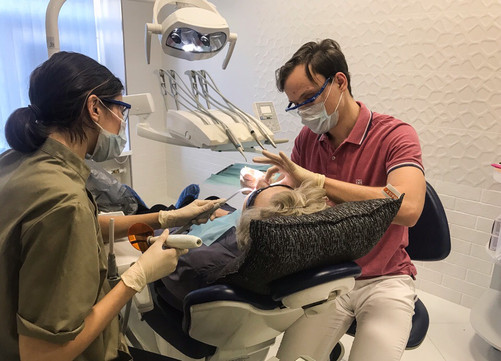 Стоматология БОХО, фото №1