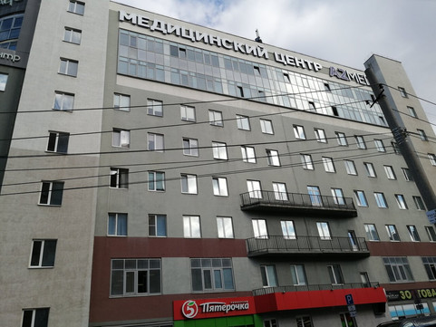 Клиника A2MED, фото №1