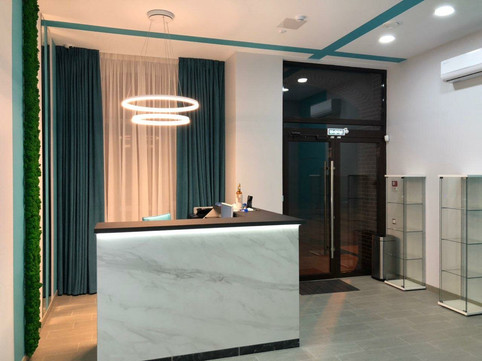 ТЛС клиник на Герцена, фото №1