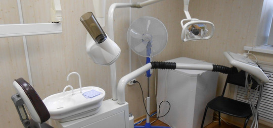 Альянс-Дент на Постышева, фото №1