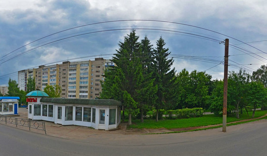 Ситилаб на Воровского, фото №1