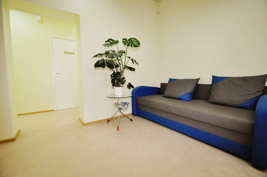 Стоматология доктора Лютикова, фото №1