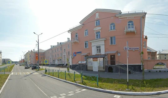 Центр Олмед, фото №1