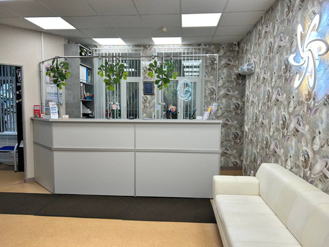 Медицинский центр Бейби-Мед в Гатчине, фото №1