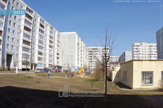 Саф Стом на Юлиуса Фучика, фото №1