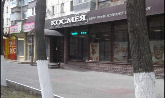 Центр профессиональной косметологии КОСМЕЯ на Победы, фото №1