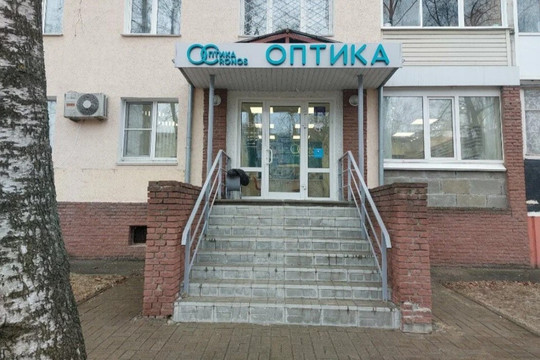 Кронос на Кораблестроителей, фото №1