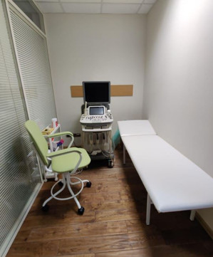 Центр гинекологии I'm Сlinik, фото №1