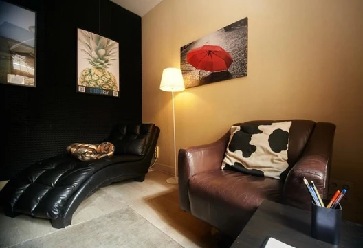 Кабинеты психолога Спиридоновой Ирины Валентиновны, фото №1