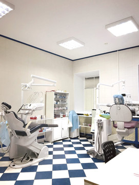 МЦ Вита Крон, фото №1