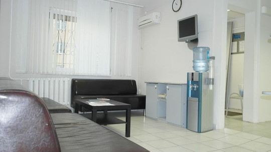 ЛДЦ МедДиК, фото №1