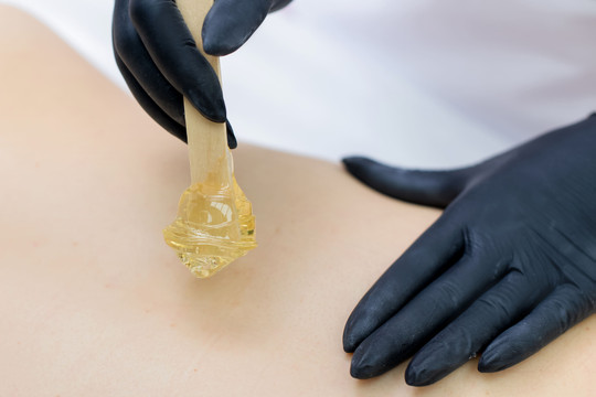 WAX BAR на Опалихинской, фото №1