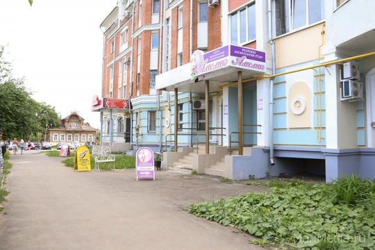 Амелик на Советской 105, фото №1