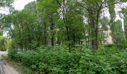 Городская больница №10 на Заречной, фото №1