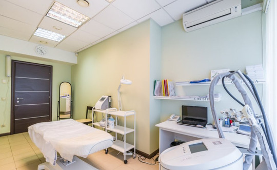 Медицинский центр Т-Стиль, фото №1