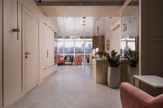 Стоматология SibDent, фото №1