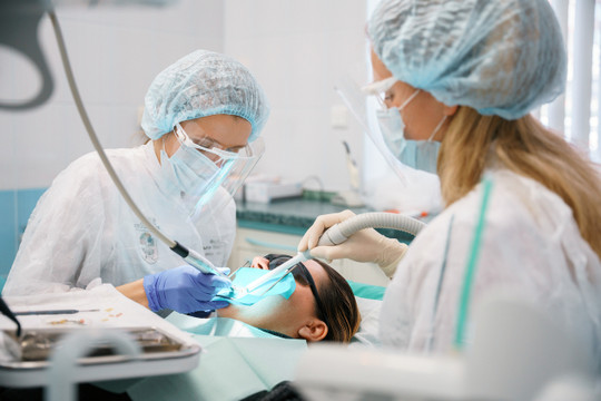 Клиника Доброго Стоматолога на Коломяжском, фото №1