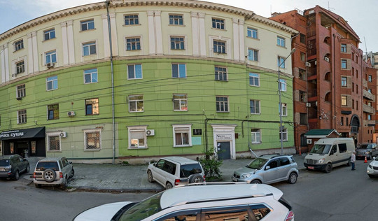 Денс-ДВ на Светланской, фото №1