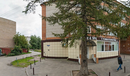 Дентал энд Спа на Суворова, фото №1