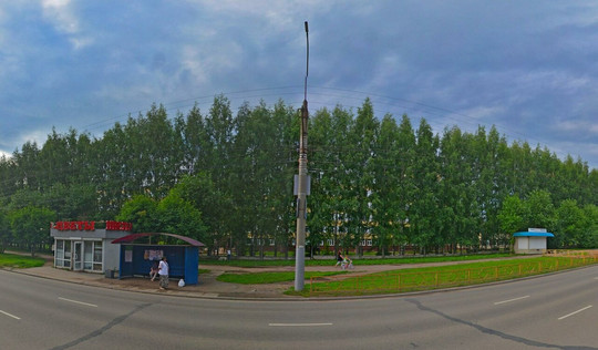 Перинатальный центр на Московской, фото №1