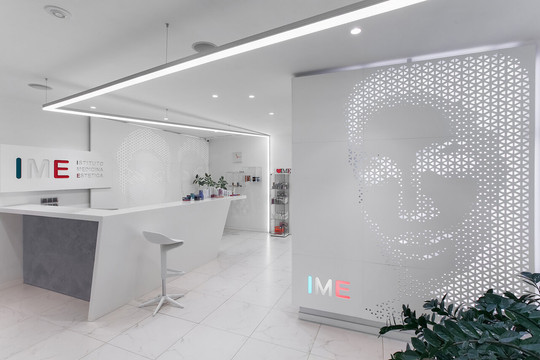 Клиника антивозрастной медицины Istituto di Medicina Estetica на Пушкина, фото №1